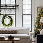 Aubrey Oval Chandelier