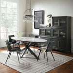 Aubrey Tiered Round Chandelier