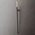 Cambray Torch Wall Sconce