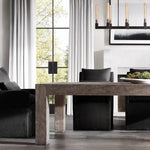 Cambray Linear Chandelier 55"
