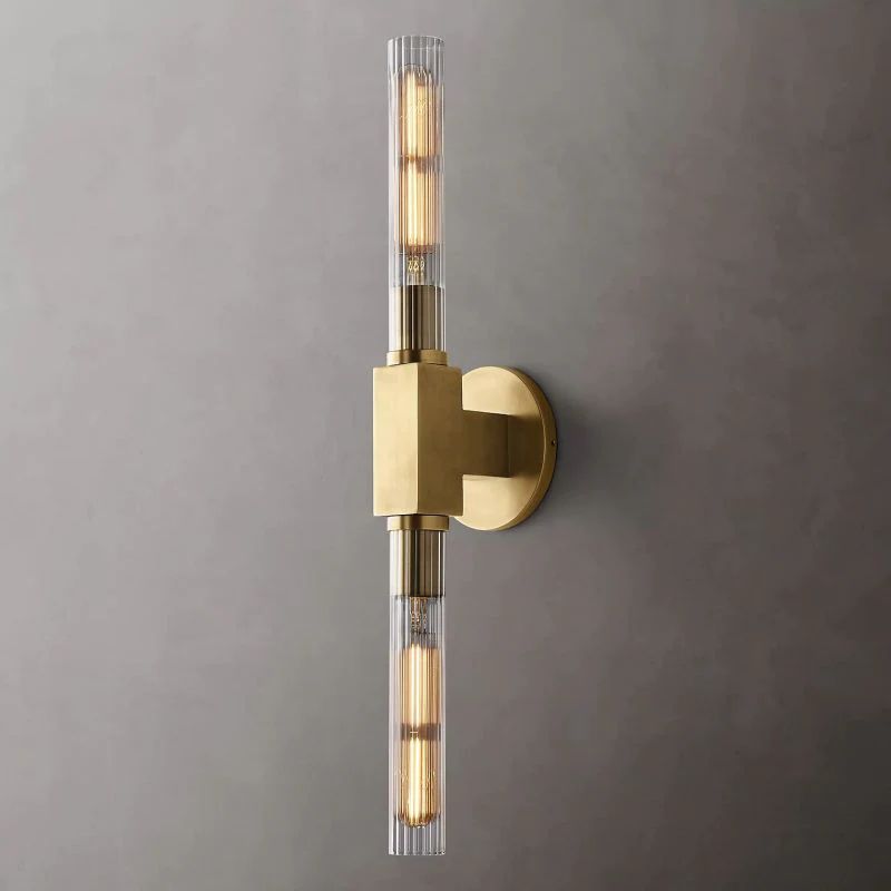 Cambray Wall Sconce