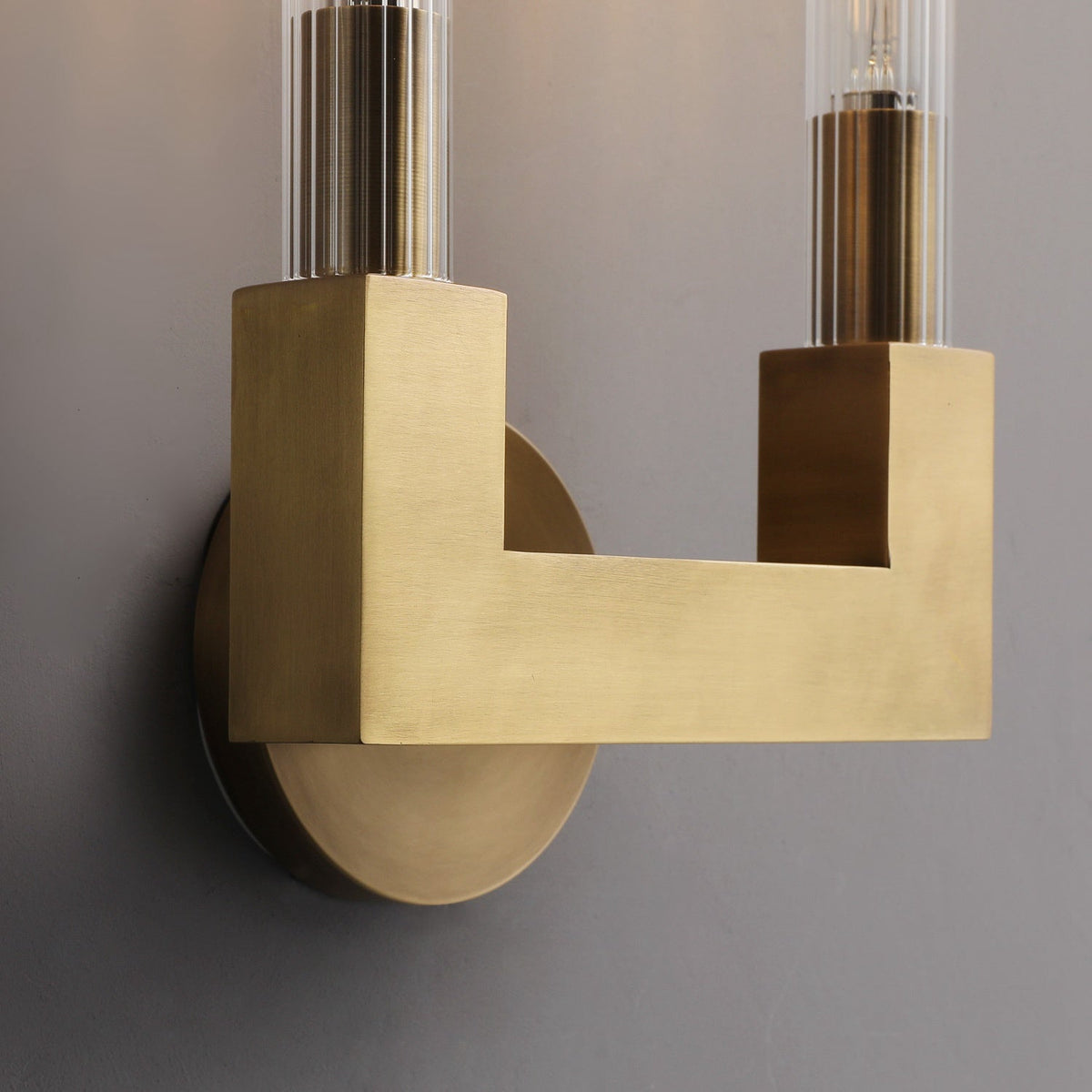 Cambray Double Wall Sconce
