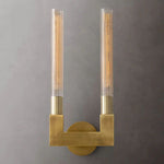 Cambray Double Wall Sconce