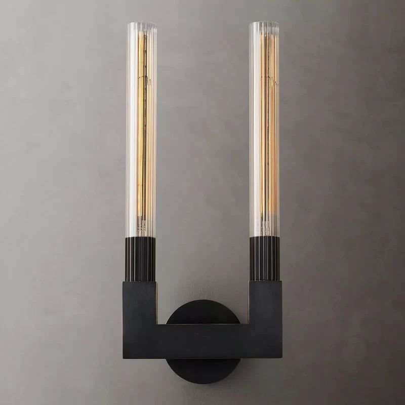 Cambray Double Wall Sconce