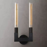 Cambray Double Wall Sconce