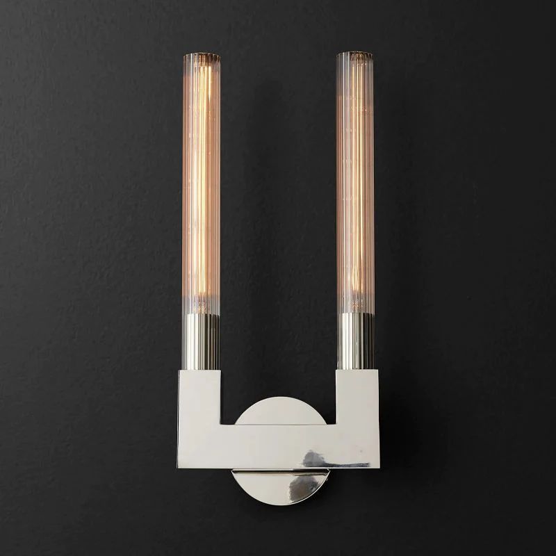 Cambray Double Wall Sconce