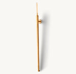 Cambray Torch Wall Sconce