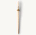 Cambray Torch Wall Sconce