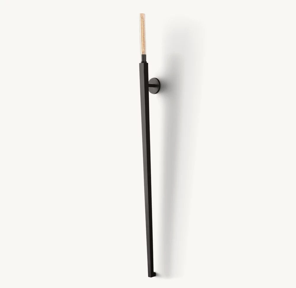 Cambray Torch Wall Sconce