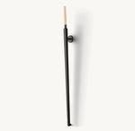 Cambray Torch Wall Sconce