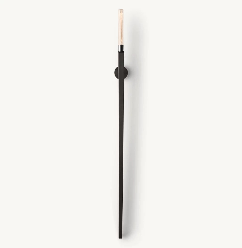Cambray Torch Wall Sconce