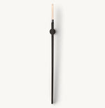 Cambray Torch Wall Sconce