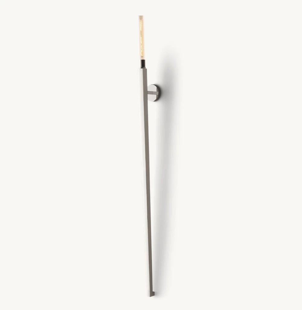 Cambray Torch Wall Sconce