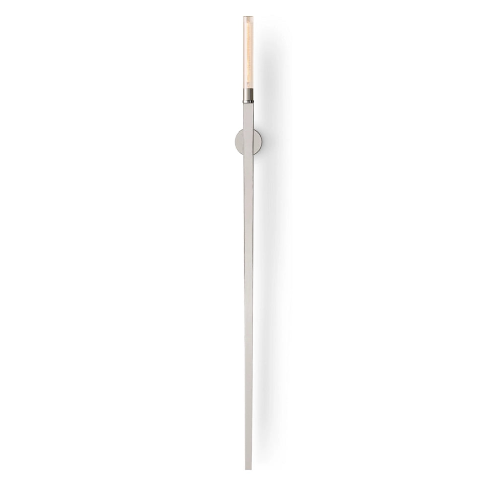 Cambray Torch Wall Sconce