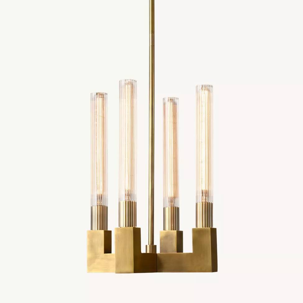Cambray Pendant Light