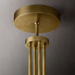 Cambray Round Chandelier 48"