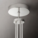 Cambray Round Chandelier 60"