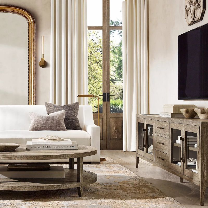 Cambray Wall Sconce