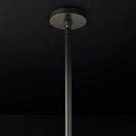 Fonsaire Round Chandelier 70"