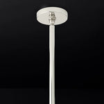 Fonsaire Round Chandelier 70"