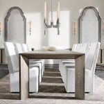 Fonsaire Linear Chandelier 54"