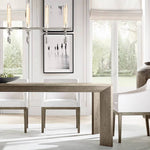 Fonsaire Linear Chandelier 54"