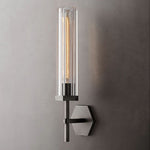Lamport Hexagonal Wall Sconce