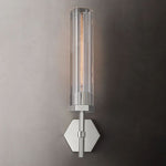 Lamport Hexagonal Wall Sconce