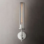 Lamport Cylindrical Wall Sconce