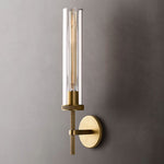 Lamport Cylindrical Wall Sconce