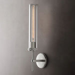 Lamport Cylindrical Wall Sconce