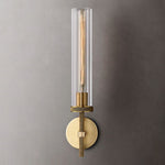 Lamport Cylindrical Wall Sconce