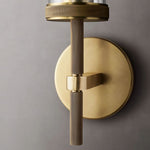 Lamport Cylindrical Wall Sconce