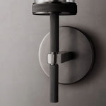 Lamport Cylindrical Wall Sconce