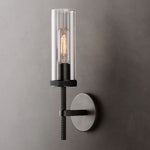 Lamport Cylindrical Wall Sconce