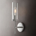 Lamport Cylindrical Wall Sconce