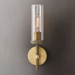Lamport Cylindrical Wall Sconce