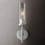 Lamport Cylindrical Wall Sconce