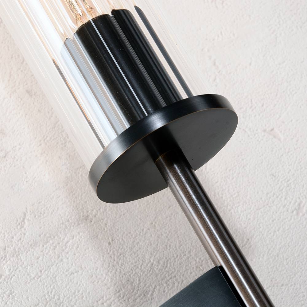 Vallon Double Wall Sconce