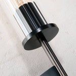 Vallon Double Wall Sconce