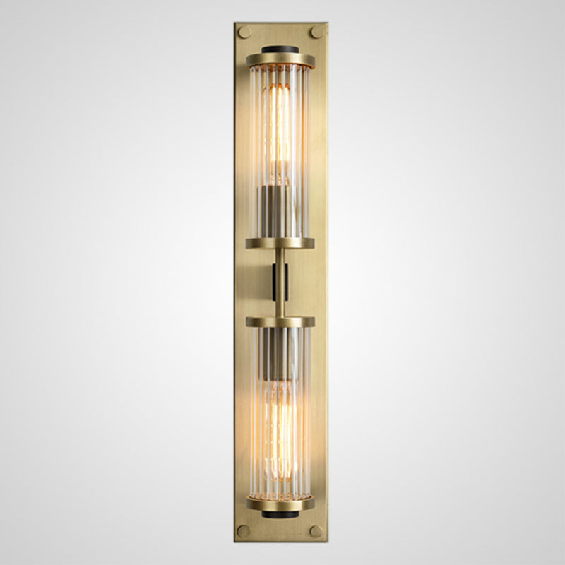 Vallon Linear Wall Sconce