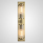 Vallon Linear Wall Sconce
