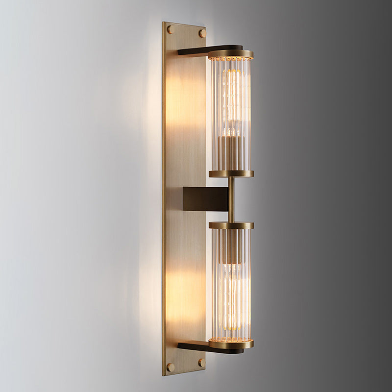 Vallon Linear Wall Sconce