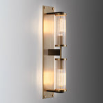 Vallon Linear Wall Sconce
