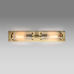 Vallon Linear Wall Sconce