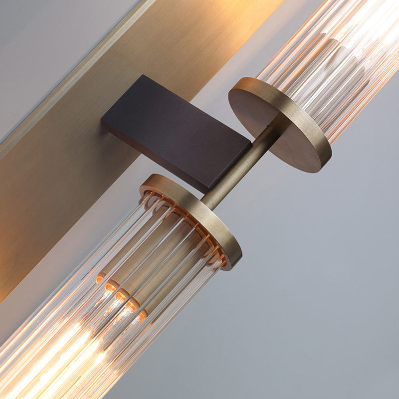 Vallon Linear Wall Sconce