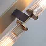 Vallon Linear Wall Sconce