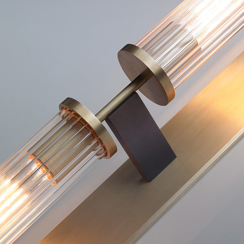 Vallon Linear Wall Sconce