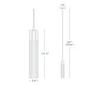 Vallon Pendant Light