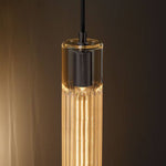 Vallon Pendant Light